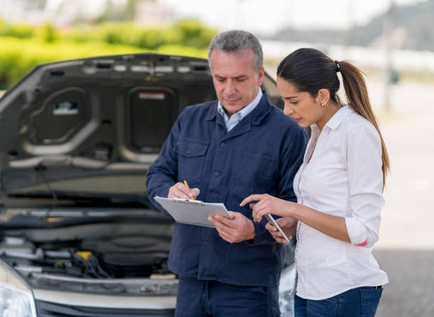 Auto insurance consultation in Gaffney, SC